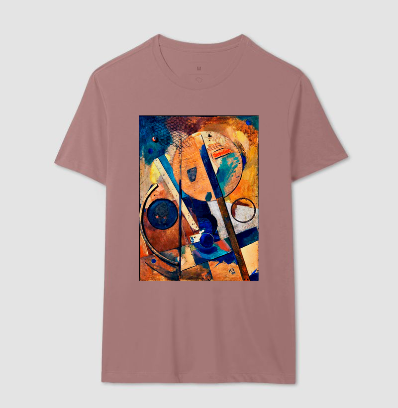 Camisa 16