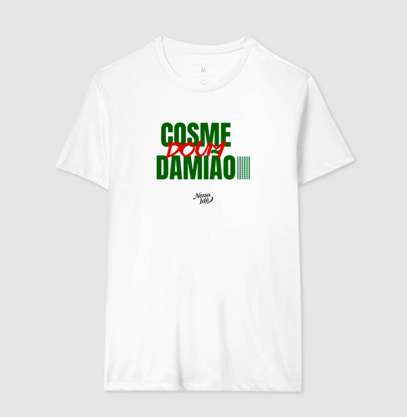 Cosme Damião Doum - Imagem 2