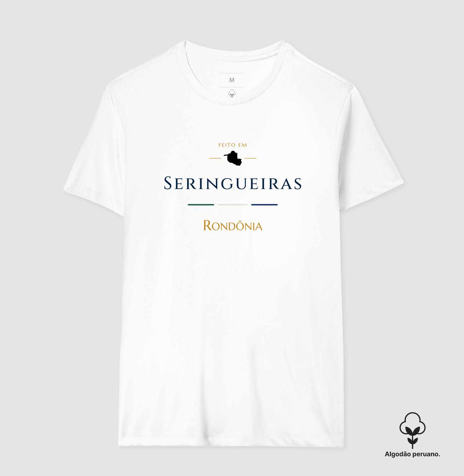 Camisa 7