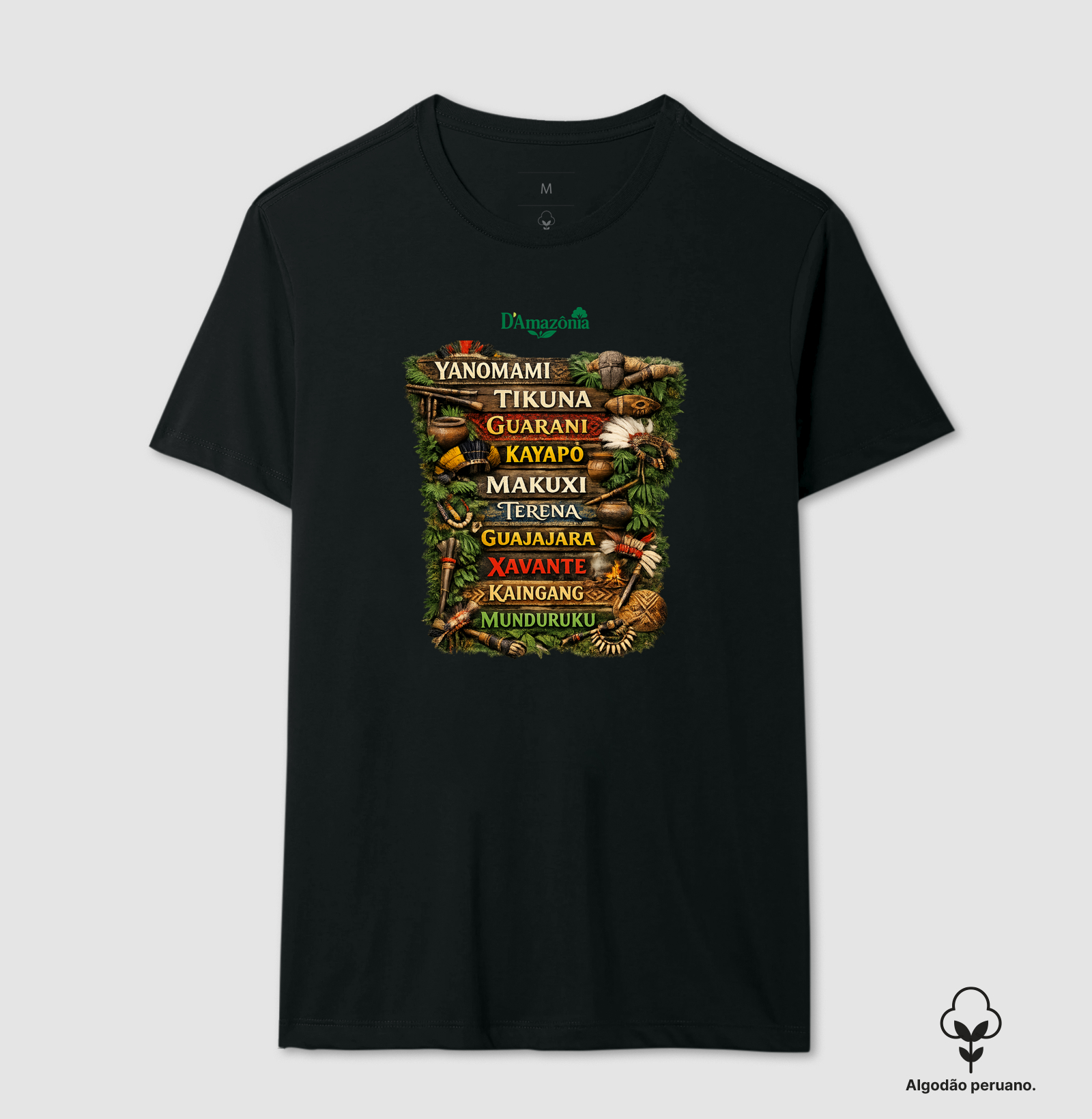 Camisa 2