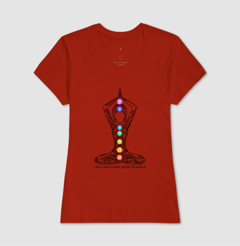 Meus Chakras - Imagem 5