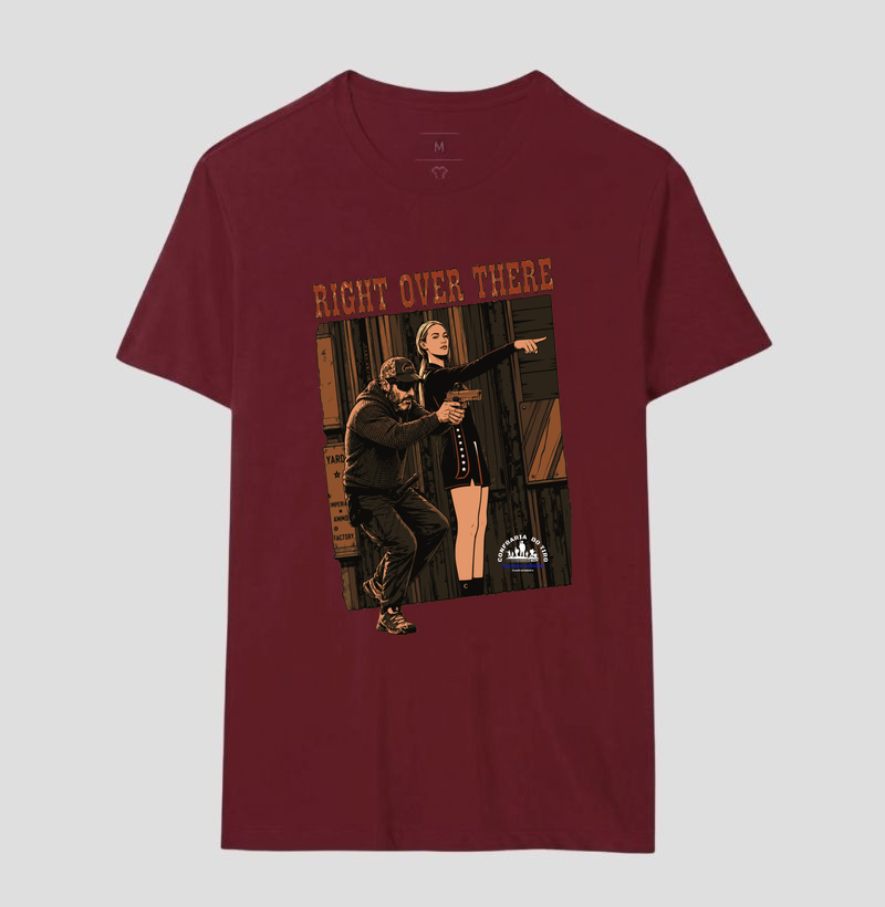 Camisa 18