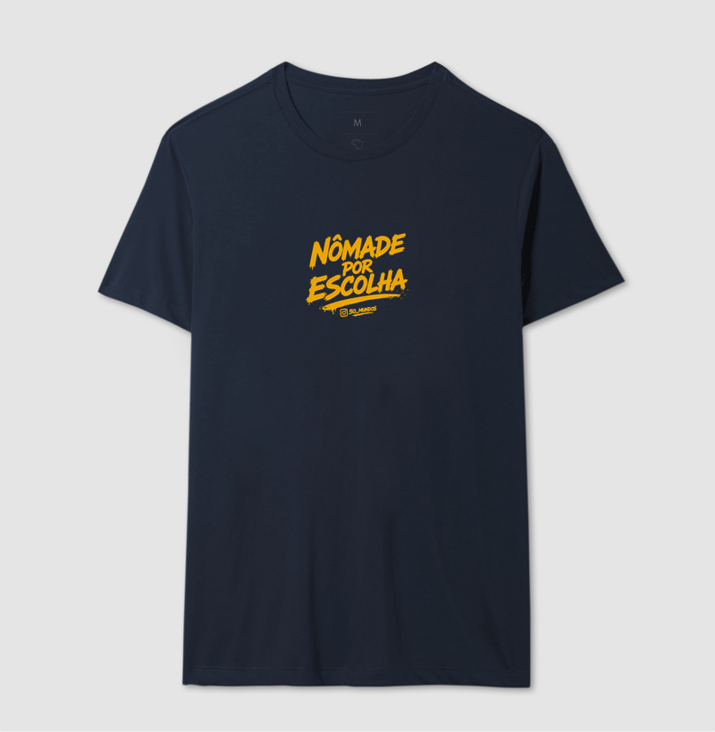 NÔMADE POR ESCOLHA - Imagem 6