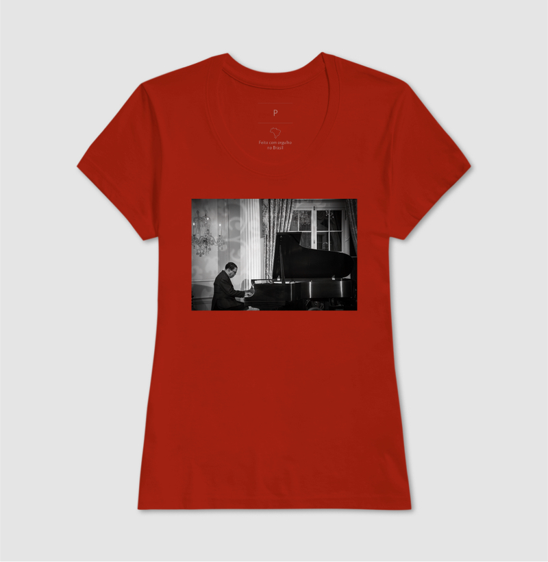Camisa 11
