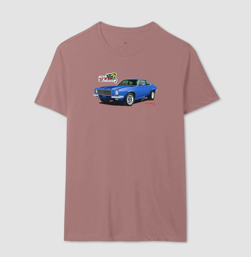 Camiseta Puma GTB - Azul - Imagem 16