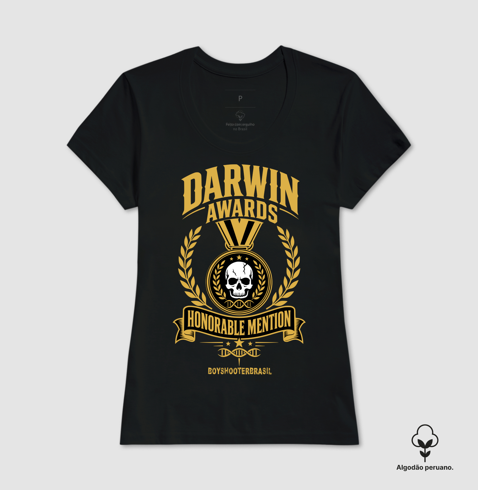 Darwin Awards BoyShooterBrasil - Imagem 6