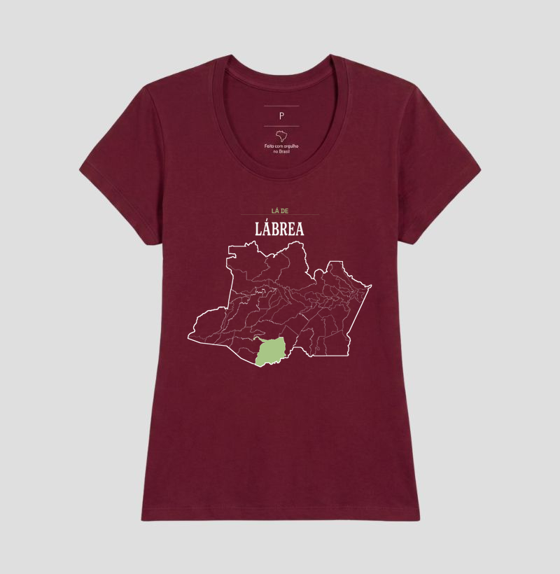 Lábrea | Território AM - Imagem 19