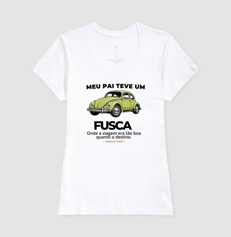 Meu pai teve um - FUSCA - verde - Imagem 5