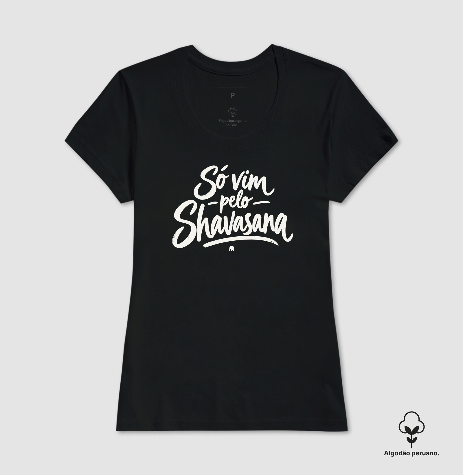 Só vim pelo Shavasana - Imagem 3