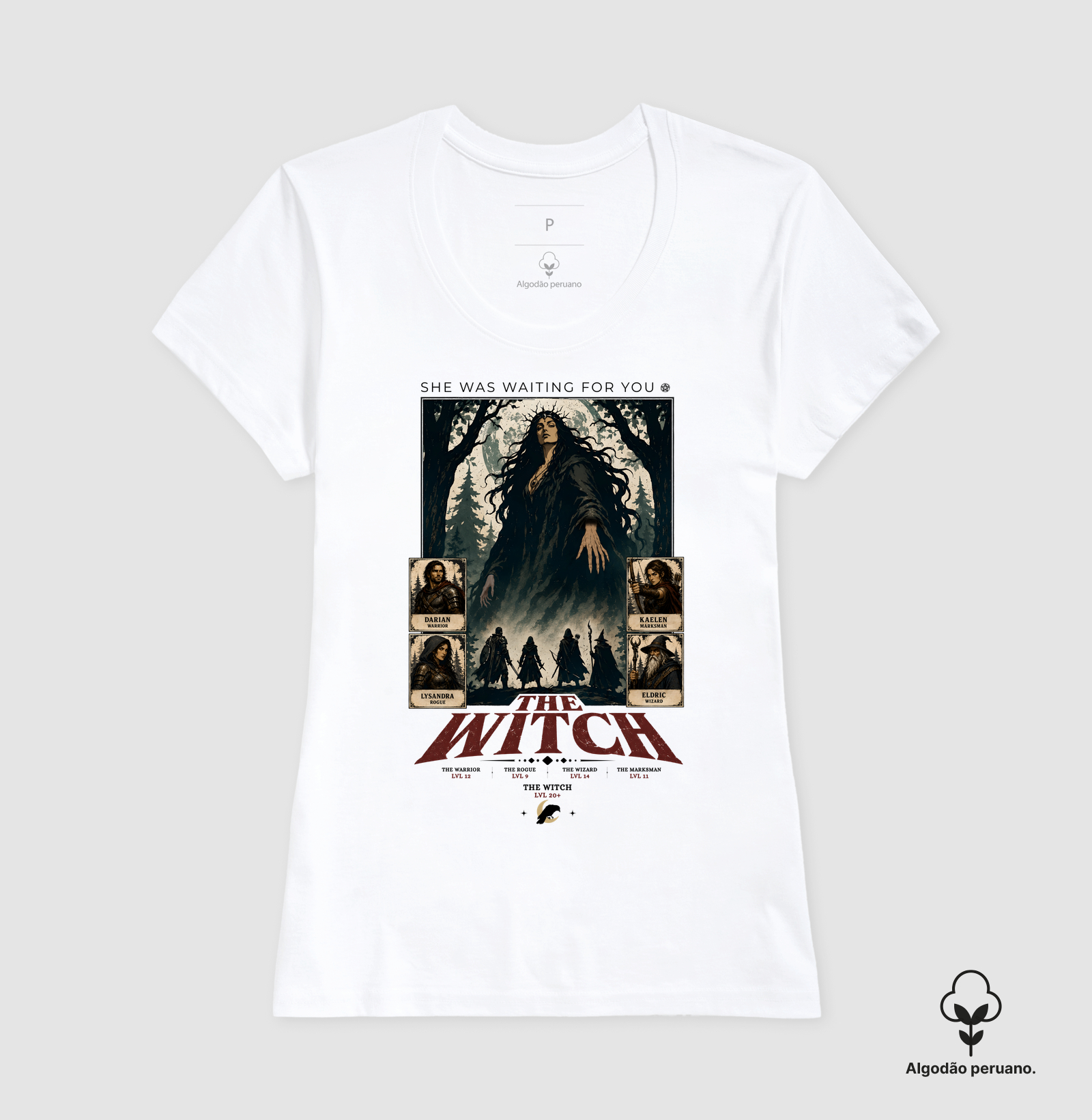 The Witch - Imagem 3