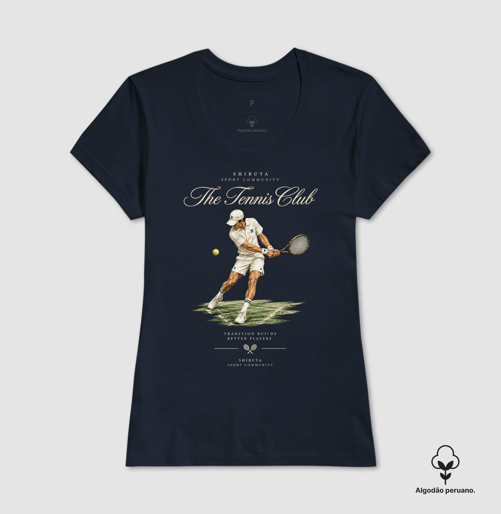 The Tennis Club — Heritage Edition - Imagem 5
