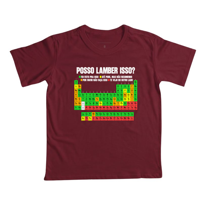 Posso lamber isso? - Imagem 2