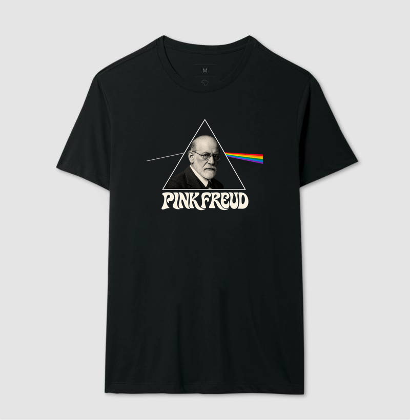 Pink Freud — O Som do Inconsciente - Imagem 2