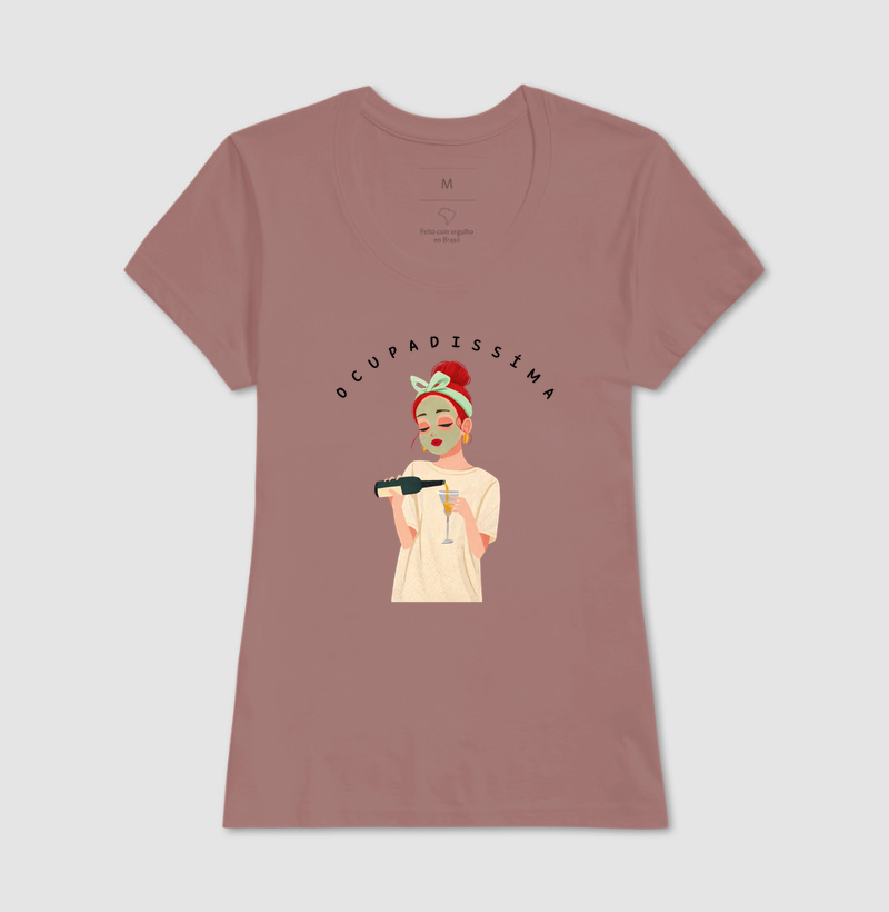 Camisa 16