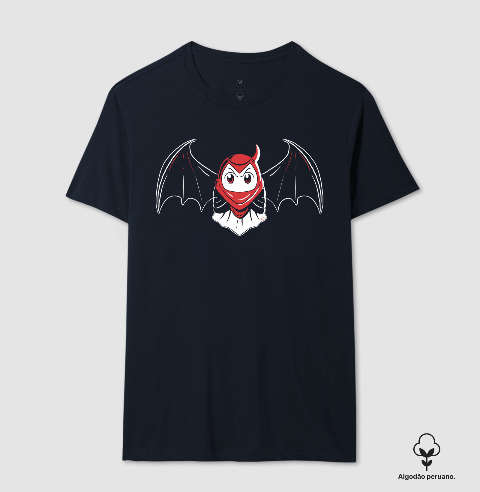Camiseta RVaz Vingador - Imagem 4