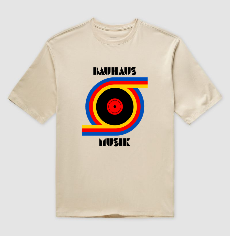MUSIK - BAUHAUS - Imagem 3