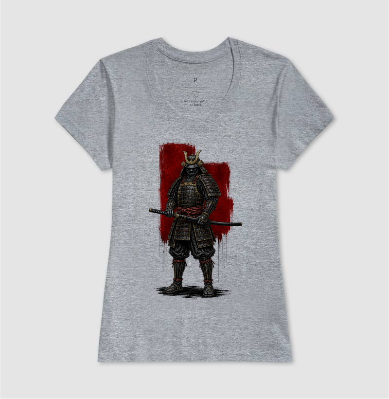 SAMURAI — Honra Imperial - Imagem 9