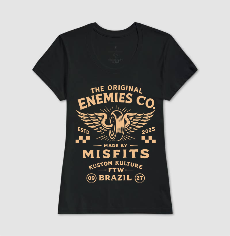 Camisa 5