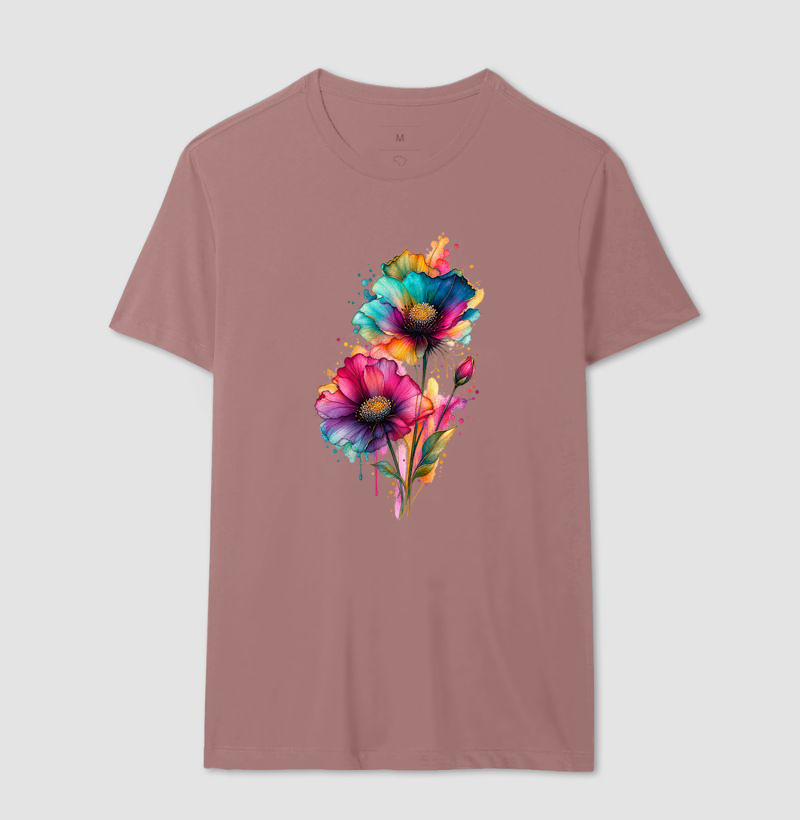 Aquarela em Flor - Imagem 16