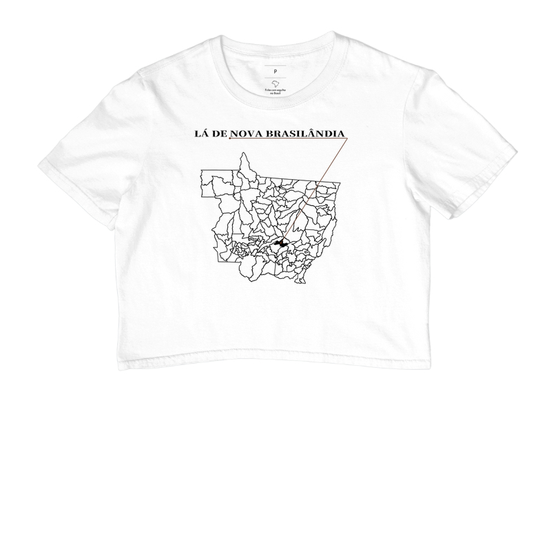 Nova Brasilândia | Origem MT - Imagem 3