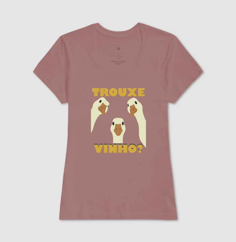 Trouxe Vinho? - Imagem 16