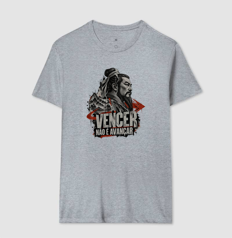 Sun Tzu - Vencer Não é Avançar - Imagem 8