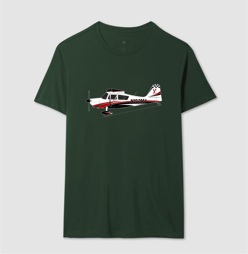 Camisa 9