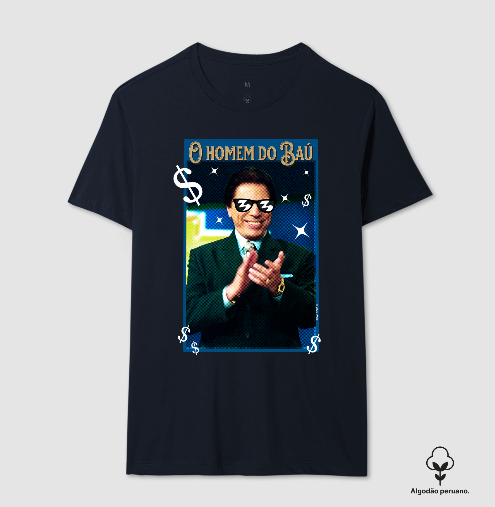 Silvio Santos - O Homem do Baú - Imagem 6
