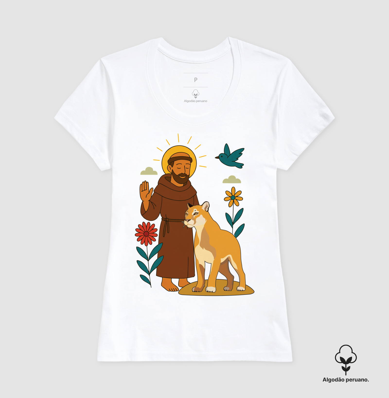 Camisa 2