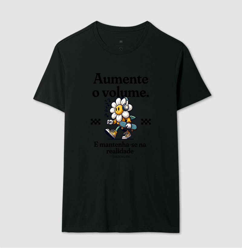 Camiseta THERON - Imagem 2