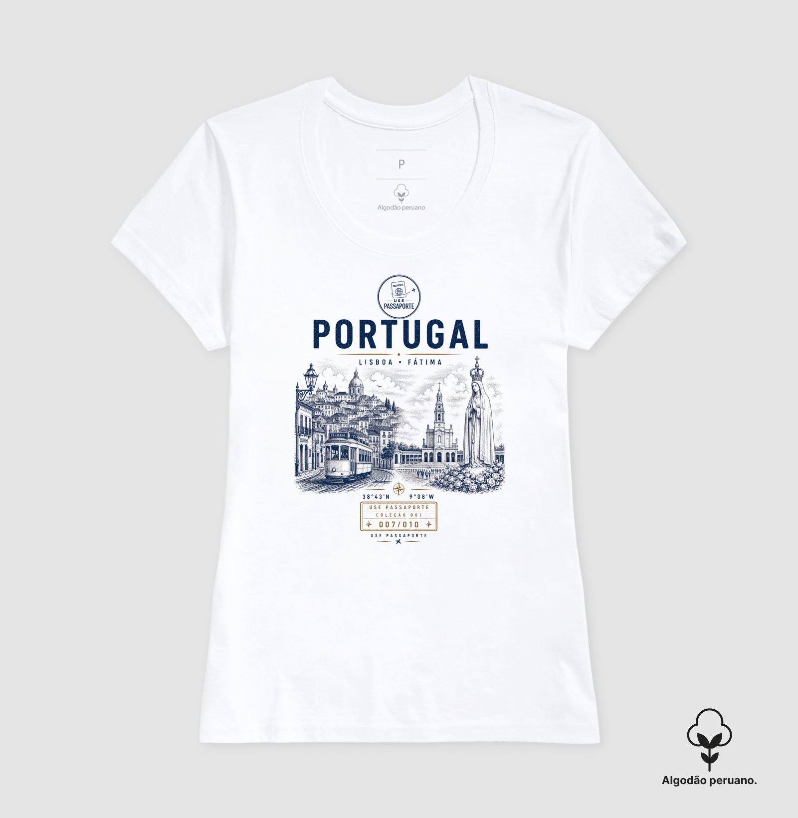 Camisa 1