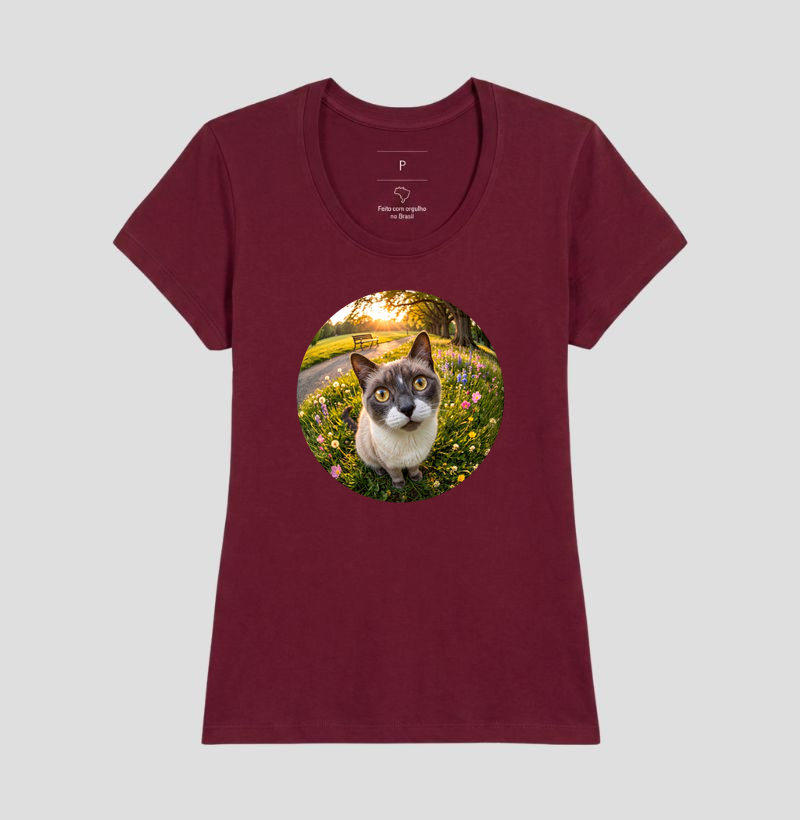 Camisa 18