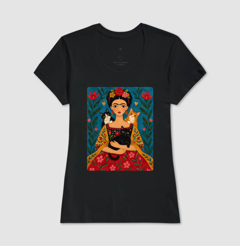 Frida Gateira - Imagem 5