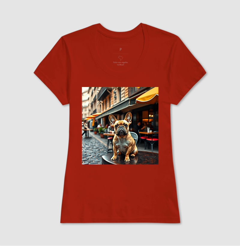 Camisa 10