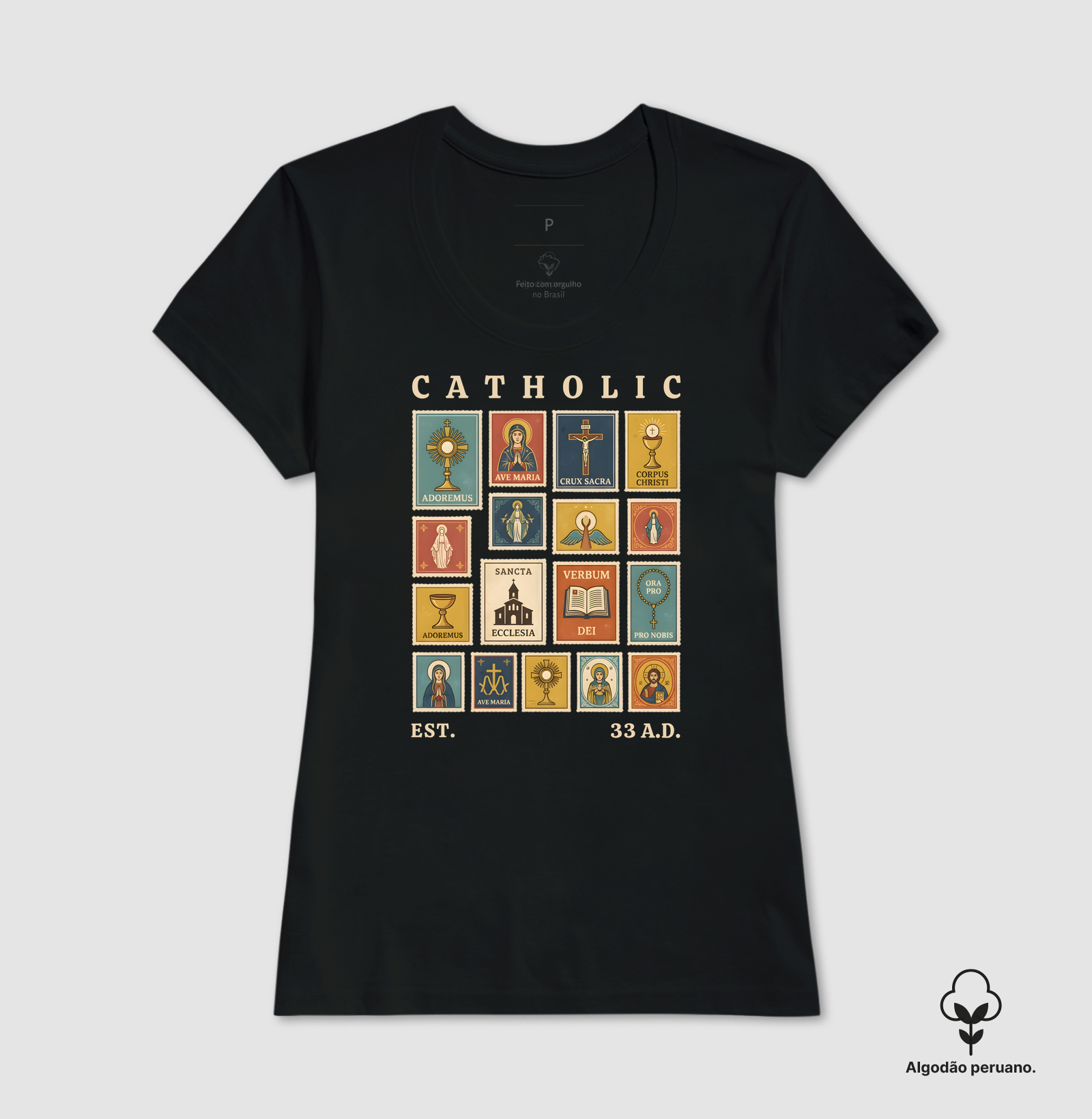 Camisa 7