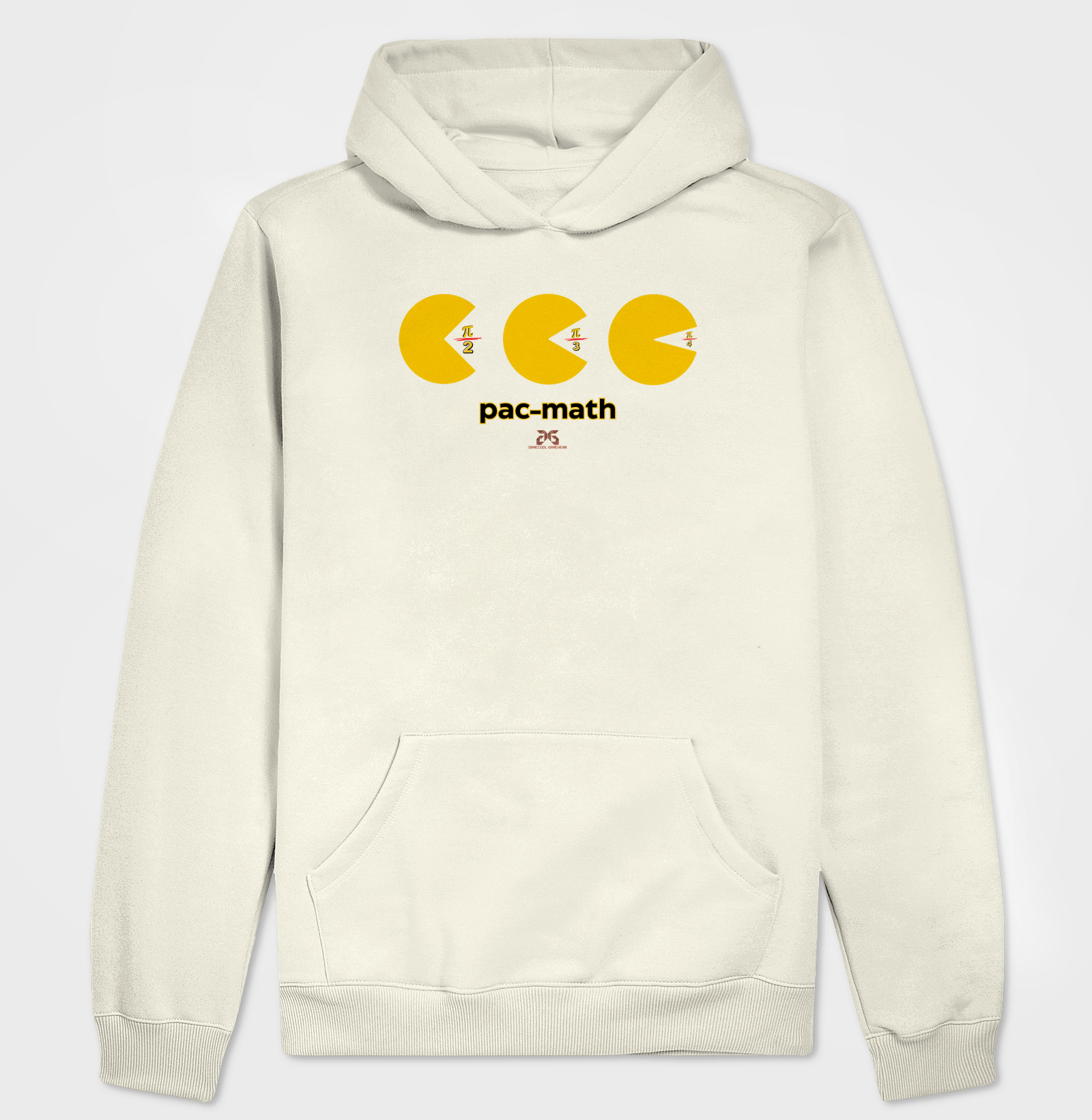 Gamecool Originals - pac-math - Imagem 4