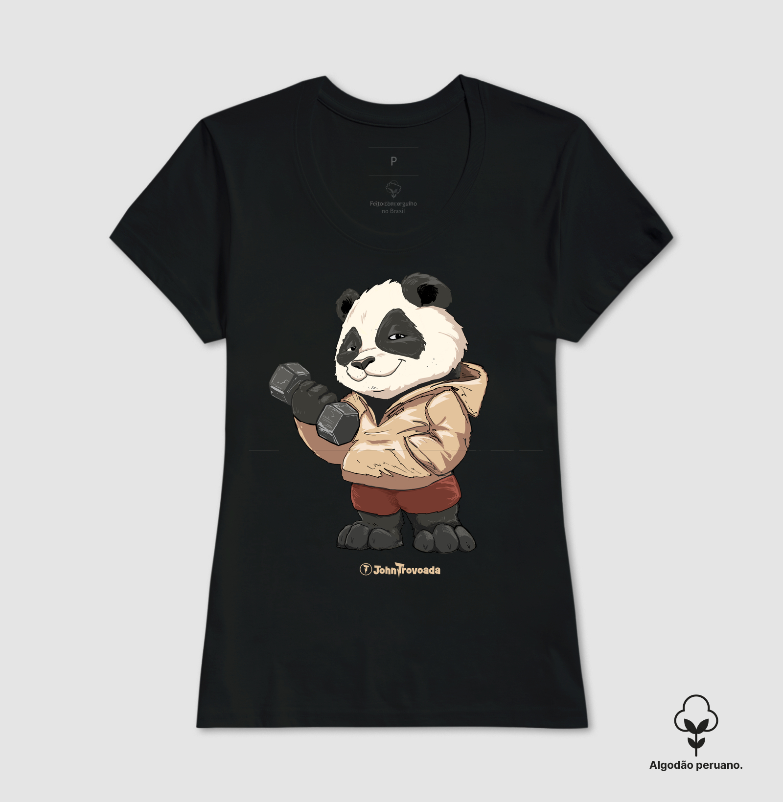 Camisa 1