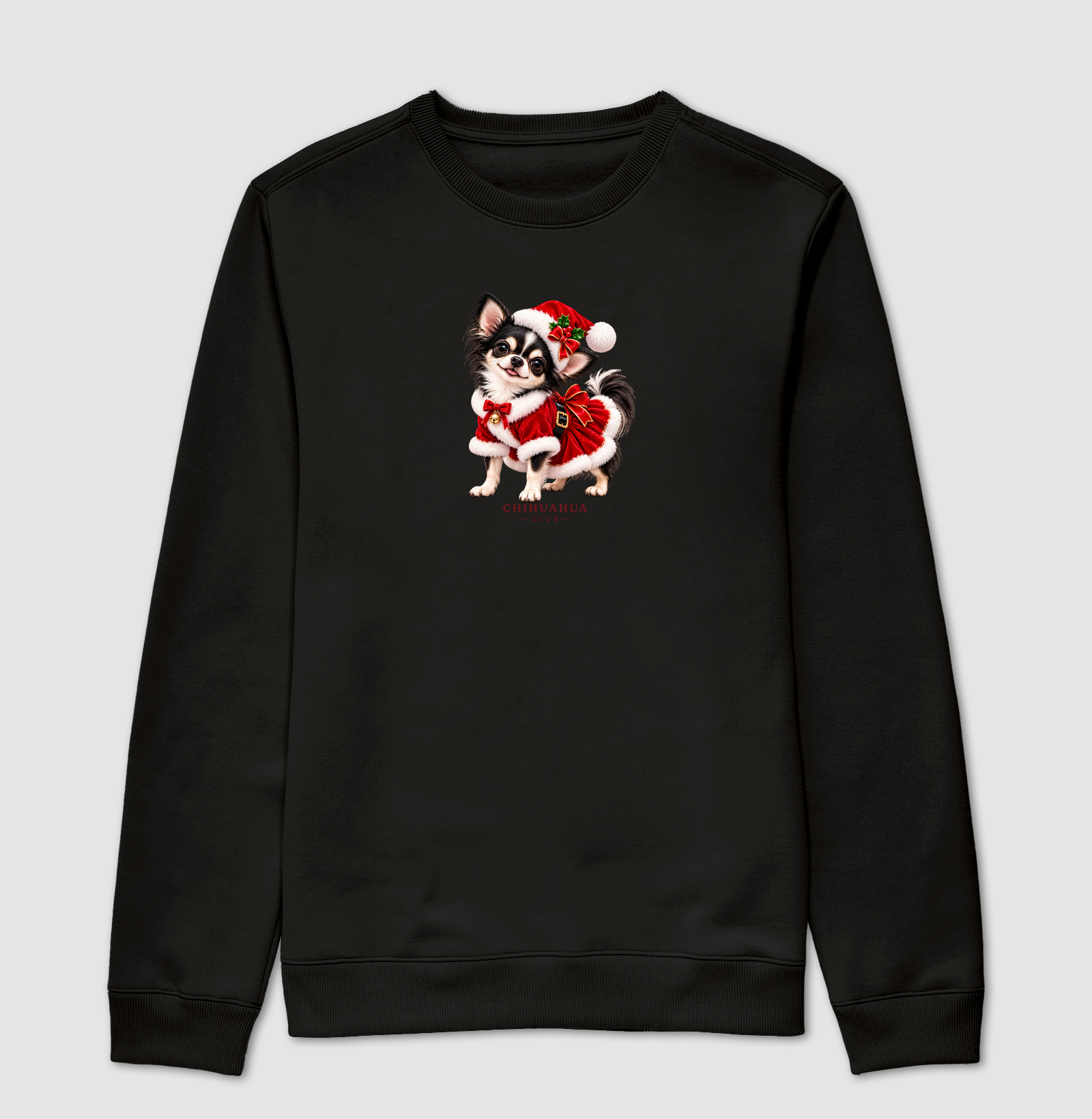 Chihuahua Noel  - Imagem 4