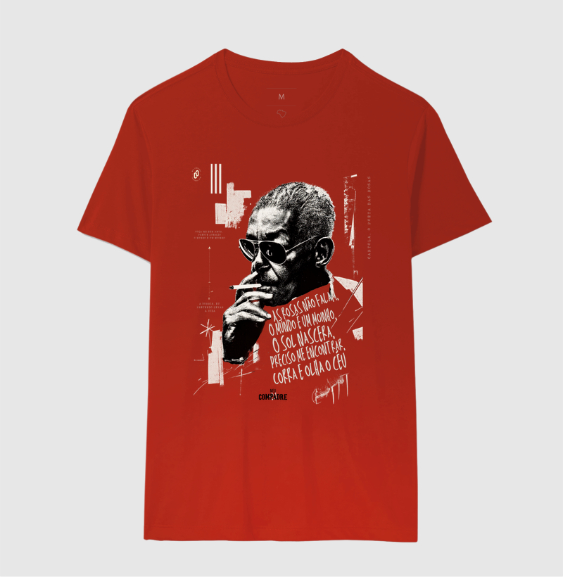 Camisa 10