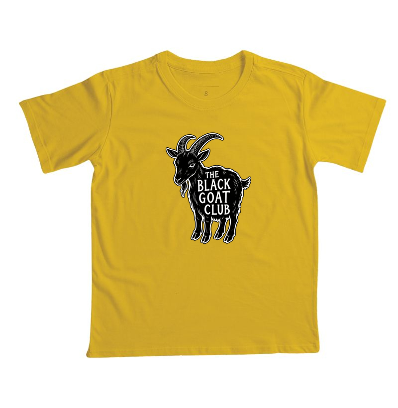 Black goat club - Imagem 3