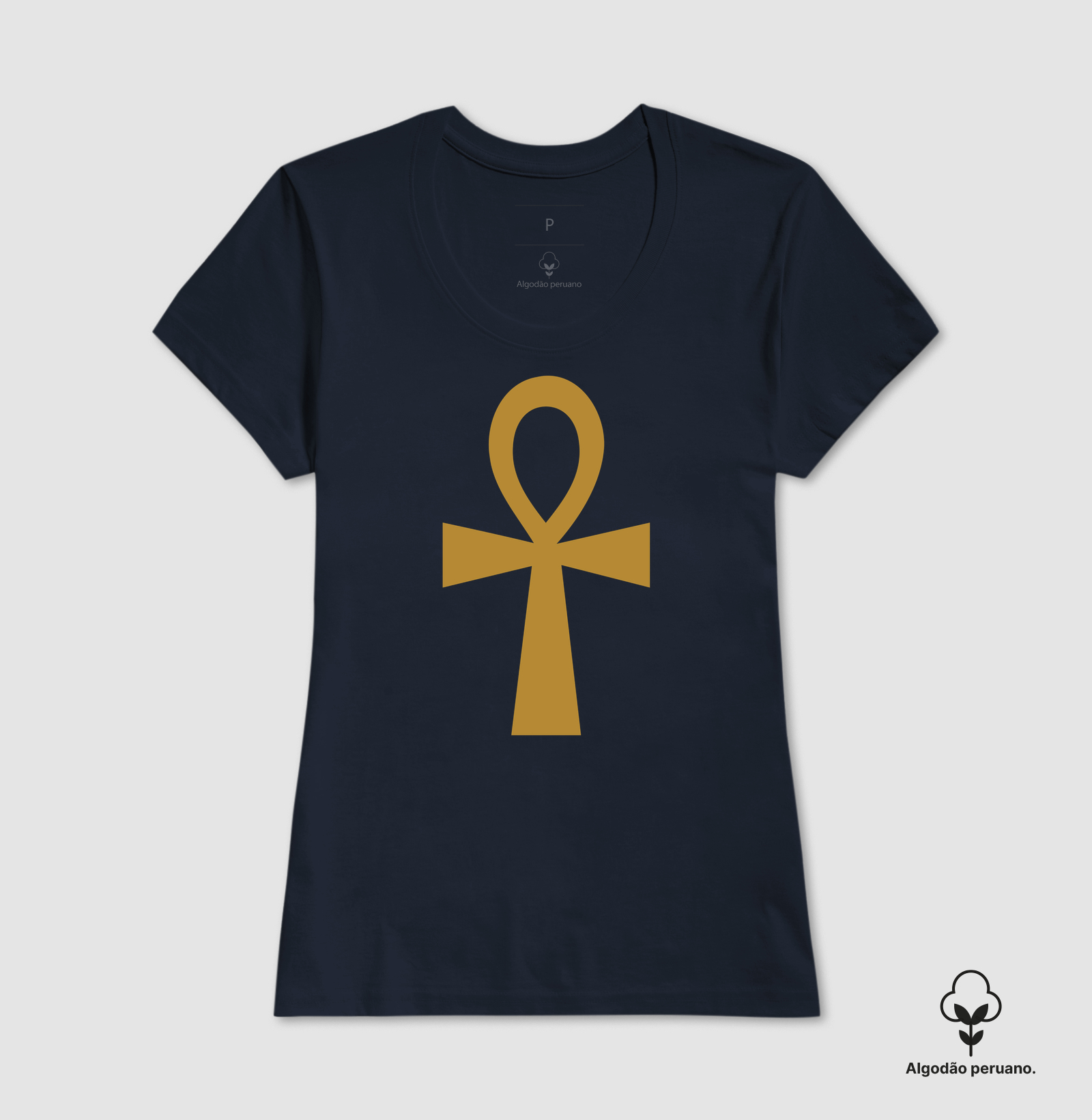 Ankh (Chave da Vida) - Egípcia - Imagem 6
