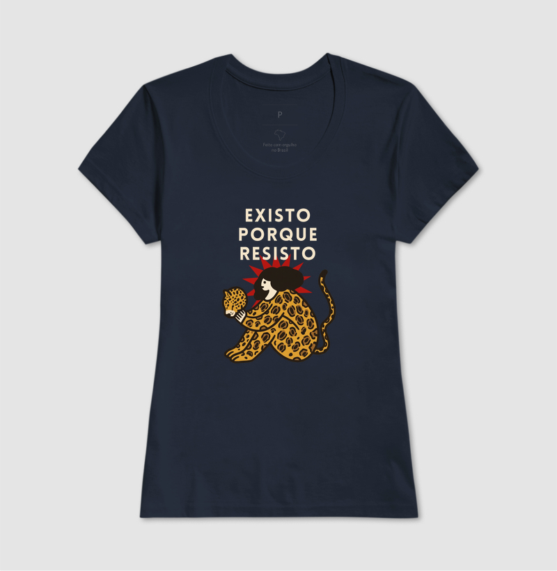 existo porque resito - Imagem 7