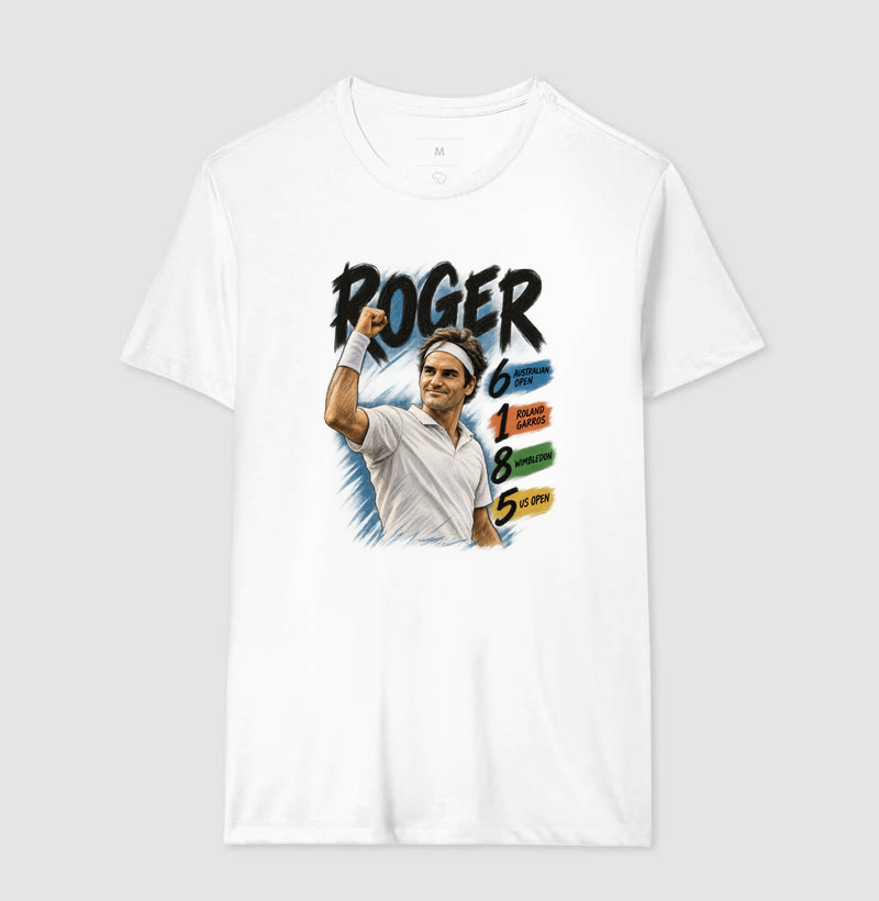 Roger Slams - Imagem 4