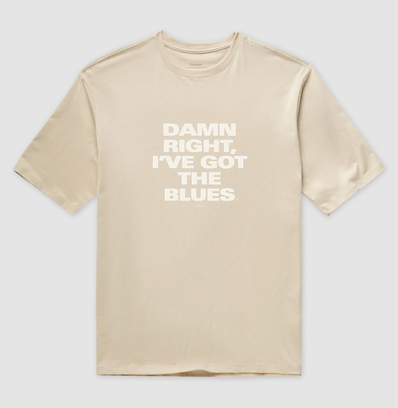 Damn Right, I've Got The Blues - Imagem 3