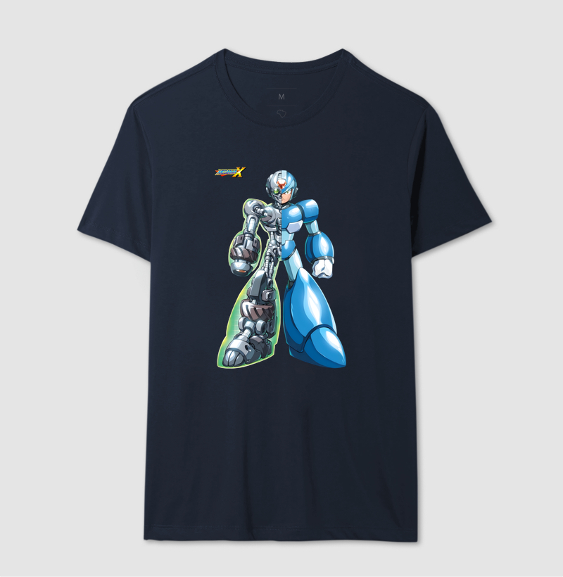 Mega Man X - X-Ray - Imagem 6