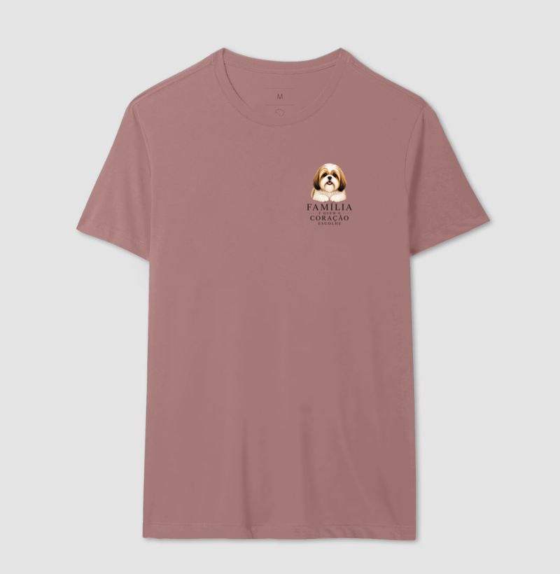 Família - Shih Tzu - Imagem 16