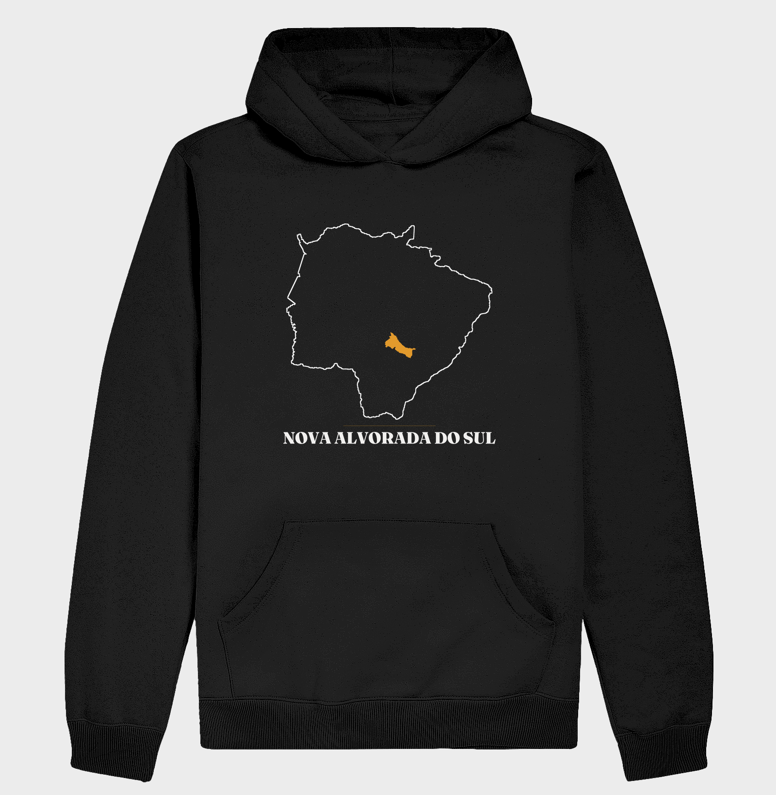 Nova Alvorada do Sul | Traço MS - Imagem 2