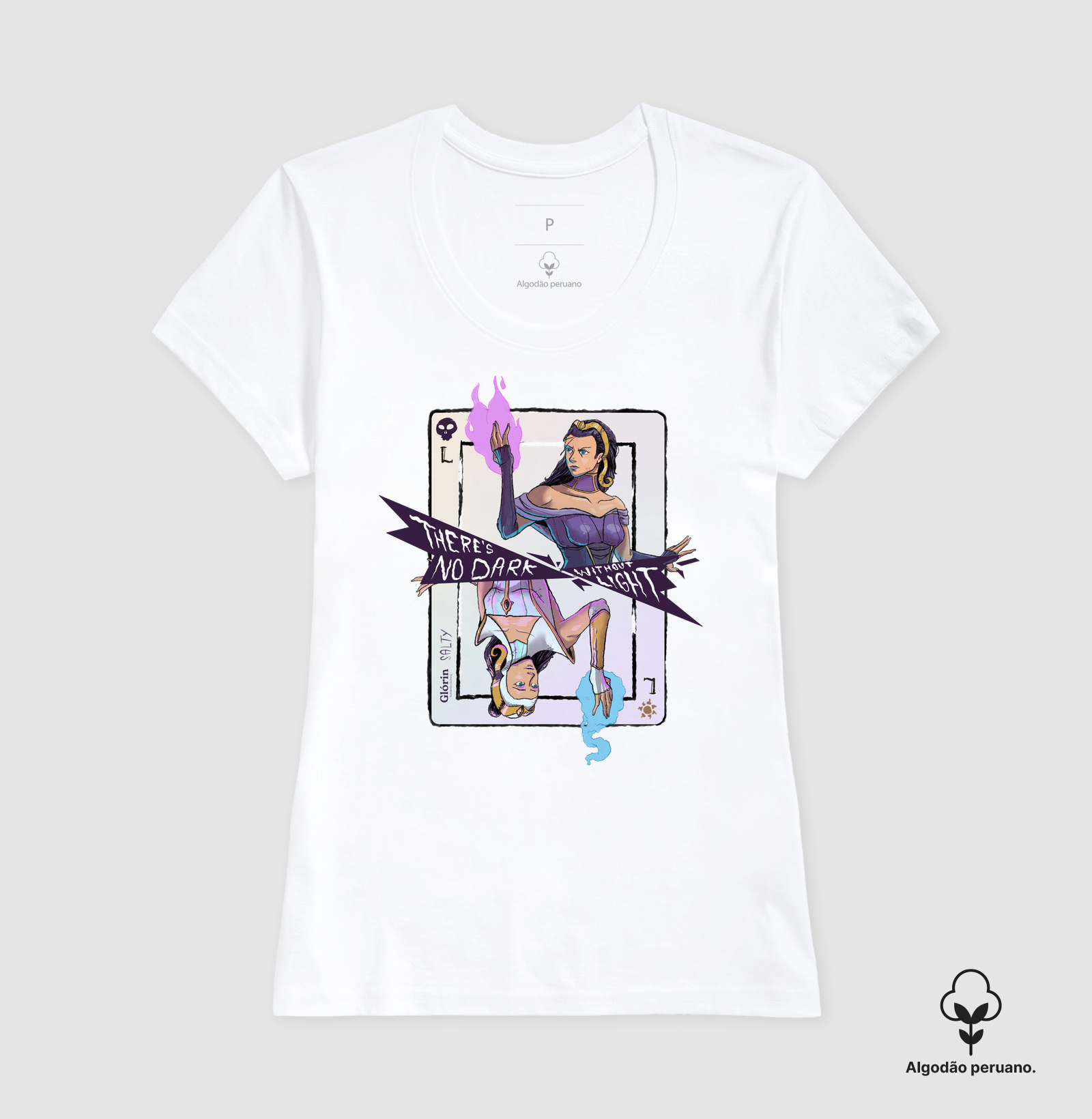 Fractured Liliana - Imagem 5
