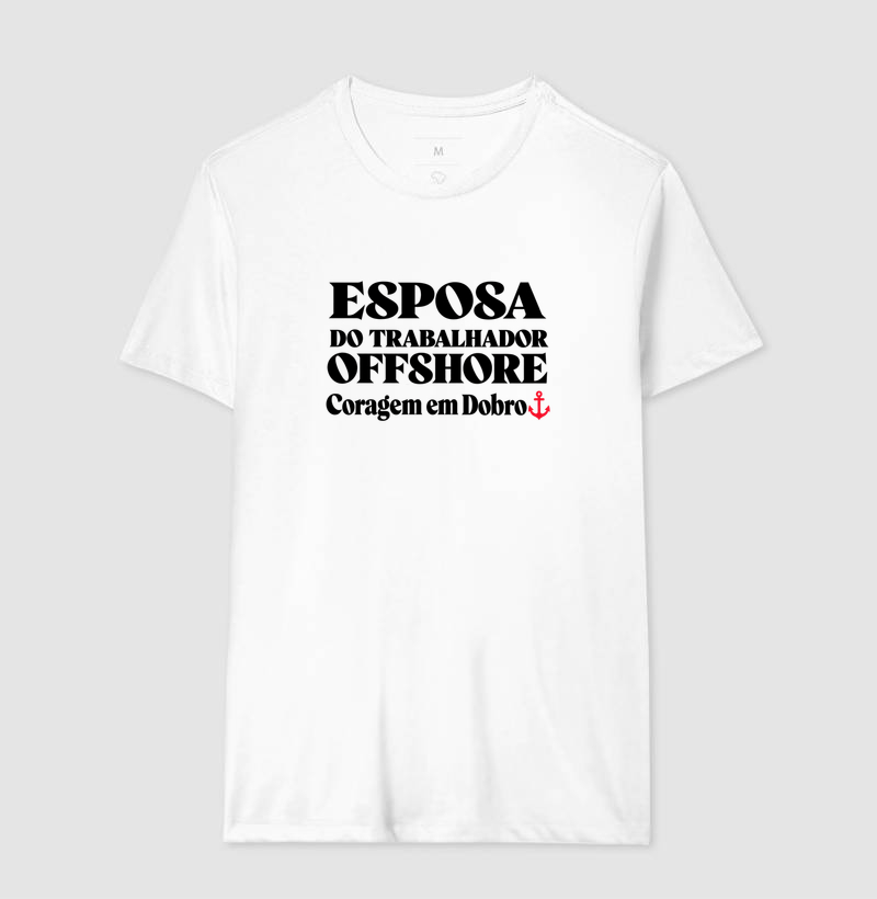 Esposa de Offshore | Coragem em Dobro - Imagem 7
