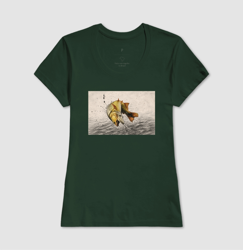 Camisa 10